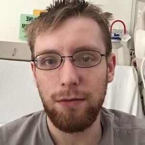 Meet your Posher, Edward